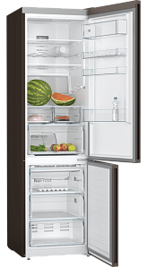 Холодильник  no frost Bosch KGN39XG20R фото 2 фото 2