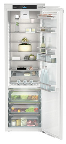 Встраиваемый холодильник высотой 177 см Liebherr IRBd 5150