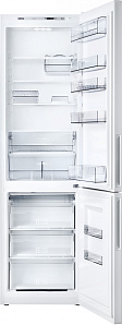 Двухкамерный холодильник с нижней морозильной камерой ATLANT ХМ 4626-101 фото 2 фото 2