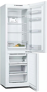 Холодильник  no frost Bosch KGN36NW306 фото 2 фото 2