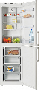 Холодильник Атлант с морозильной камерой ATLANT ХМ 4425-000 N фото 4 фото 4
