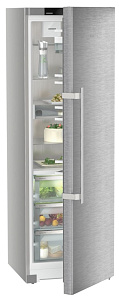 Однокамерный холодильник с No Frost Liebherr RBsdd 5250 фото 2 фото 2