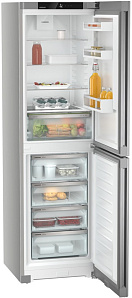 Стандартный холодильник Liebherr CNsfd 5704