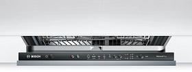 Компактная встраиваемая посудомоечная машина до 60 см Bosch SMV25CX10Q фото 2 фото 2