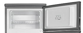 Двухкамерный мини холодильник Schaub Lorenz SLU S435G3E фото 3 фото 3