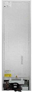 Двухкамерный холодильник  no frost Schaub Lorenz SLU C188D0 X фото 3 фото 3