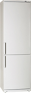 Узкий холодильник 60 см ATLANT ХМ 4024-000 фото 2 фото 2