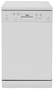 Полноразмерная посудомоечная машина De’Longhi DDWS 09 F Quarzo