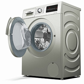 Компактная стиральная машина Bosch WLL2426SOE фото 2 фото 2