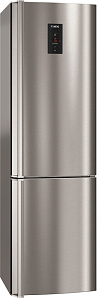 Холодильник  с зоной свежести AEG S83920CMXF фото 2 фото 2