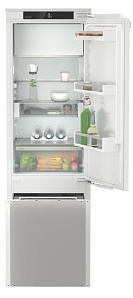 Невысокий встраиваемый холодильник Liebherr IRCf 5121