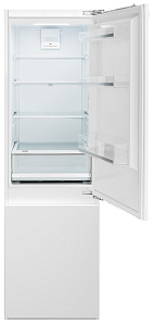 Узкий холодильник шириной 55 см с No Frost Bertazzoni REF60BIS