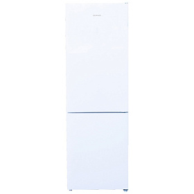 Холодильник  шириной 60 см Kenwood KBM-1855 NFDGW