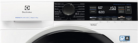 Белая стиральная машина Electrolux EW8WR261B фото 2 фото 2