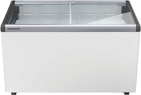Большой широкий холодильник Liebherr EFI 3553