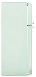 Двухкамерный холодильник  no frost Smeg FAB50RPG5 фото 3 фото 3