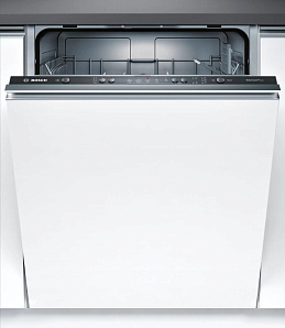 Большая встраиваемая посудомоечная машина Bosch SMV25AX00E