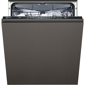 Полноразмерная посудомоечная машина NEFF S511F50X1R