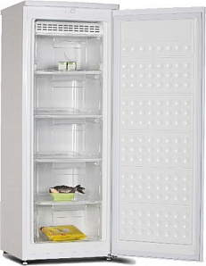 Холодильник цвета нержавеющая сталь Reex FR 14616 H S
