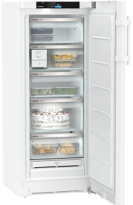 Однокамерный холодильник Liebherr FNd 4655