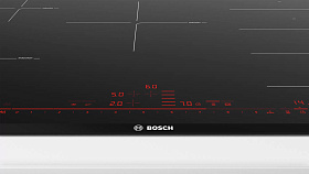 Варочная панель  на 5 конфорок Bosch PXV875DC1E фото 4 фото 4