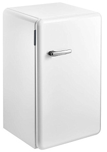 Белый холодильник Midea MDRD142SLF01 фото 2 фото 2