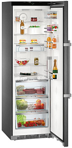 Однокамерный высокий холодильник без морозильной камеры Liebherr SKBbs 4350 фото 3 фото 3