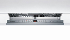 Посудомоечная машина на 13 комплектов Bosch SMV46IX01R фото 2 фото 2
