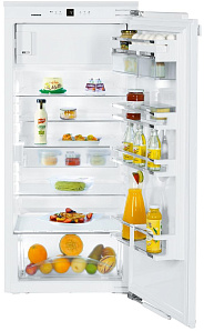 Белый холодильник Liebherr IKP 2364 фото 2 фото 2