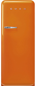 Холодильник biofresh Smeg FAB28ROR5