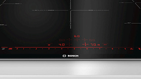 Варочная панель  на 5 конфорок Bosch PIV975DC1E фото 3 фото 3