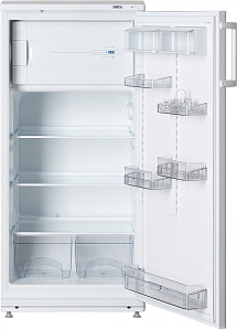 2-х дверный холодильник с морозилкой ATLANT МХ 2822-80 фото 3 фото 3