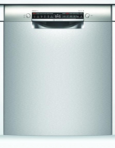 Компактная встраиваемая посудомоечная машина до 60 см Bosch SMU4EAI14S