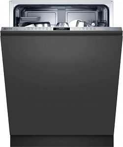 Большая посудомоечная машина Neff S257EAX36E