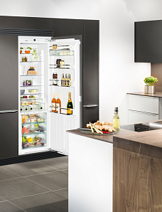 Холодильник biofresh Liebherr IKB 3560 фото 3 фото 3