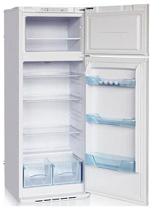 Холодильник 165 см высотой Бирюса 135