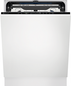 Посудомоечная машина  60 см Electrolux EEZ969410W