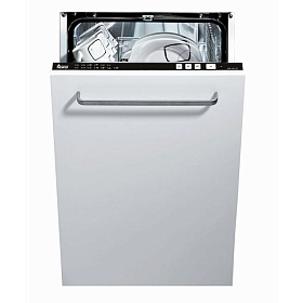 Встраиваемая посудомоечная машина 45 см Teka DW 453 FI