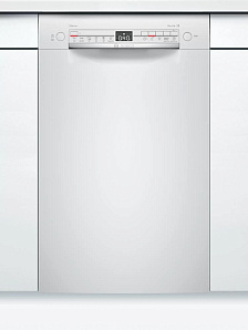 Встраиваемая посудомоечная машина глубиной 45 см Bosch SPU 2HKW57S