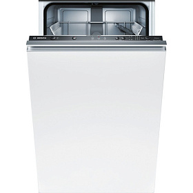 Встраиваемая посудомоечная машина Bosch SPV30E40RU