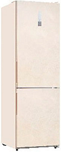 Двухкамерный холодильник  no frost Schaub Lorenz SLU C188D0 X