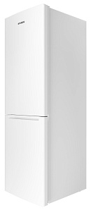 Отдельно стоящий холодильник Хендай Hyundai CC3004F белый фото 3 фото 3
