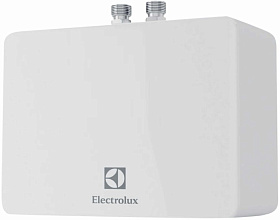 Проточные водонагреватели Electrolux NP6 Aquatronic