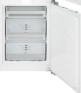 Двухкамерный холодильник  no frost Asko RFN31842i фото 4 фото 4
