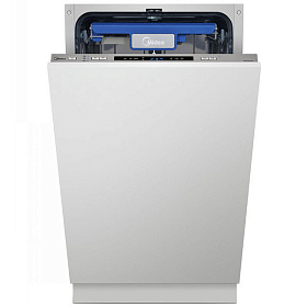 Полновстраиваемая посудомоечная машина Midea MID45S300
