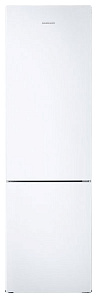 Холодильник  с морозильной камерой Samsung RB 37 J 5000 WW