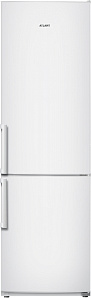 Холодильники Атлант с 3 морозильными секциями ATLANT ХМ 4424-000 N