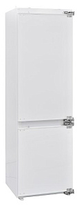 Встраиваемый холодильник высотой 177 см Vestfrost VFBI17S00 фото 2 фото 2