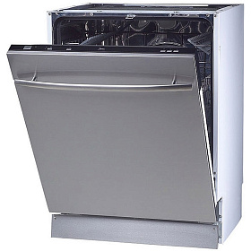 Полноразмерная встраиваемая посудомоечная машина Midea M60BD-1205L2