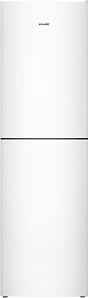Холодильник с большой морозильной камерой ATLANT ХМ 4623-100